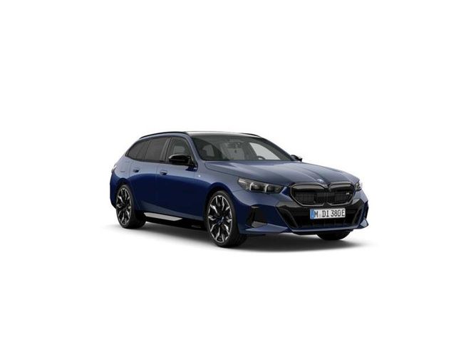 BMW i5 M60 xDrive Touring M Sport Pro Pano NAV AHK