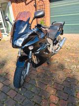 Honda CBF 1000 /SC 58)