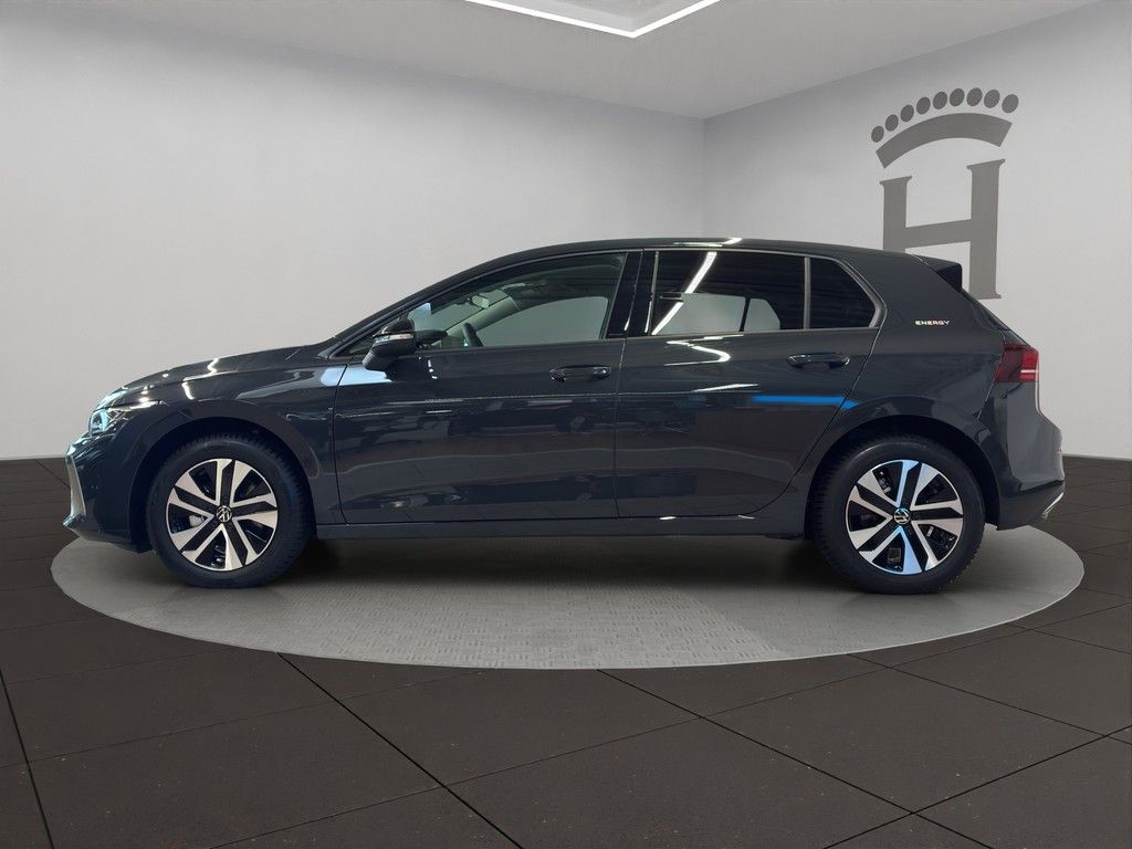 Volkswagen Golf VIII Lim. 1.5 eTSI Energy TAGESZULASSUNG imagem 3