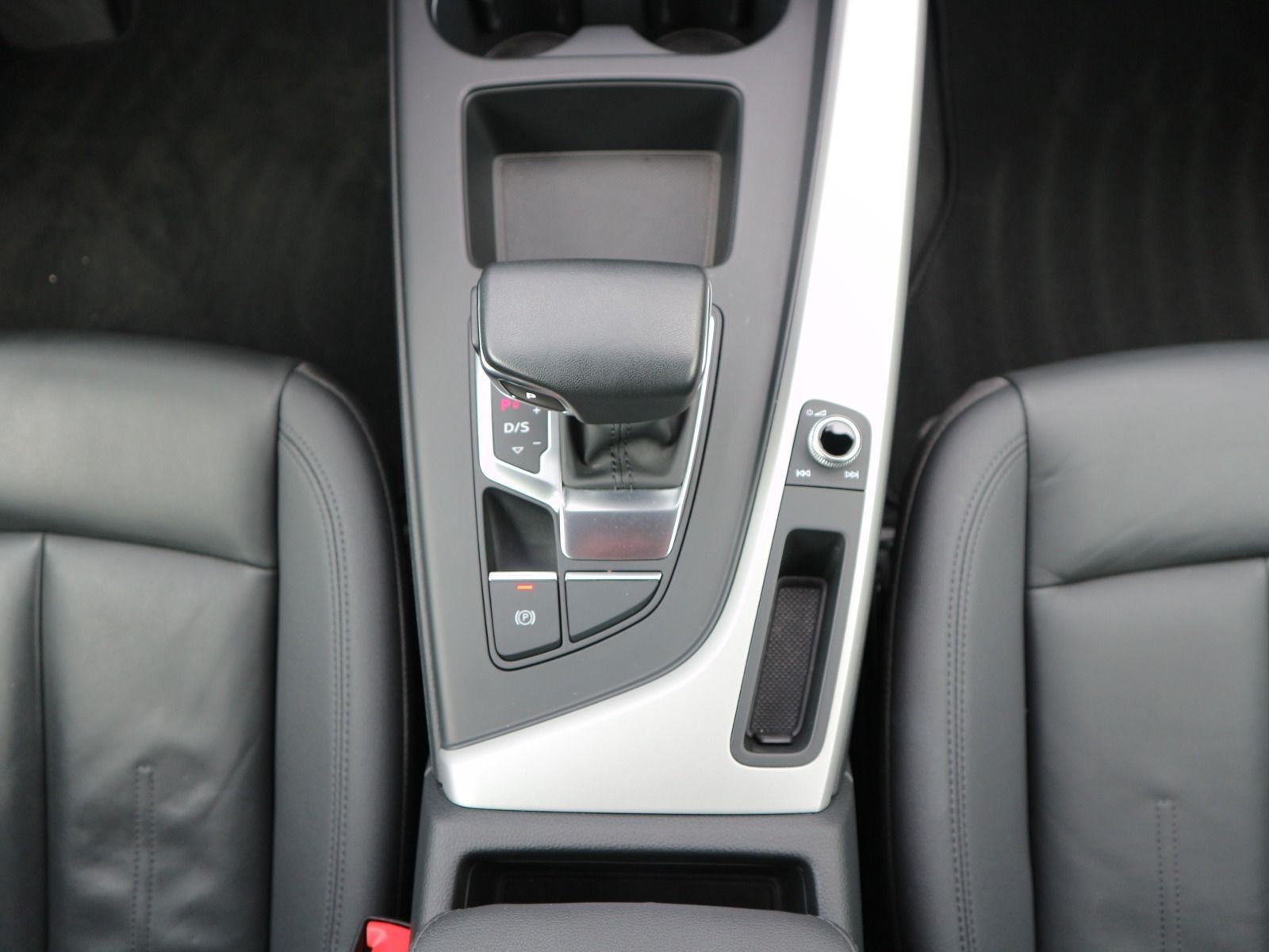 Audi A4 - Bild 19
