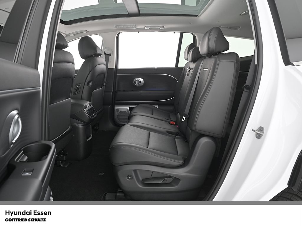 Hyundai IONIQ 9 – Bild 11
