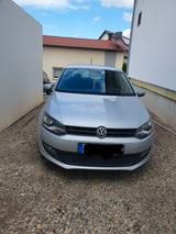 Volkswagen Polo 6R 1.4 Liter Motor - Volkswagen Polo: Moto