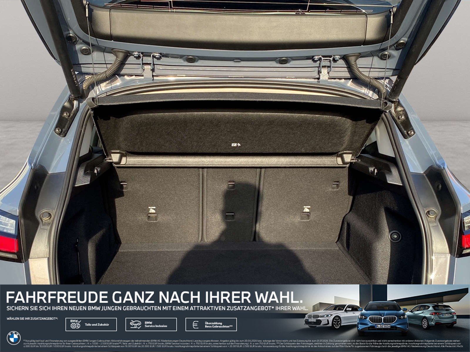 BMW 220 Active Tourer - Bild 13