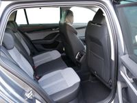 Skoda Octavia - Vorschau Bild 4