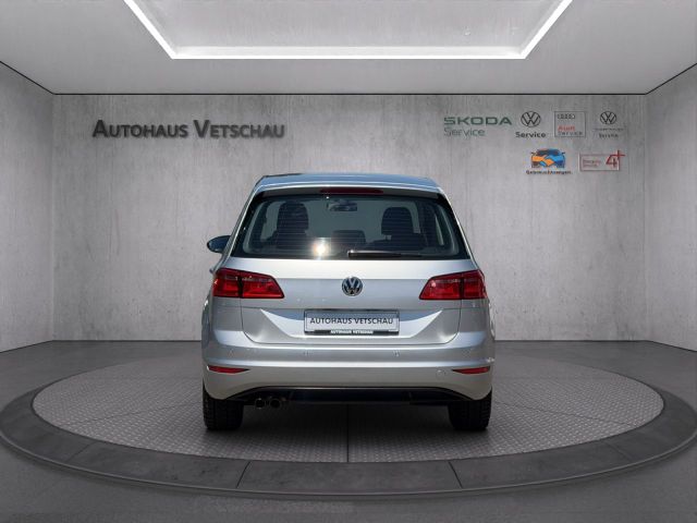 Golf VII Sportsvan 1.4 Klima Einparkhilfe
