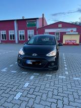 Hyundai Sparsamer und zuverlässiger Hyundai i10 Id... - : Kleinwagen, Zuverlässige