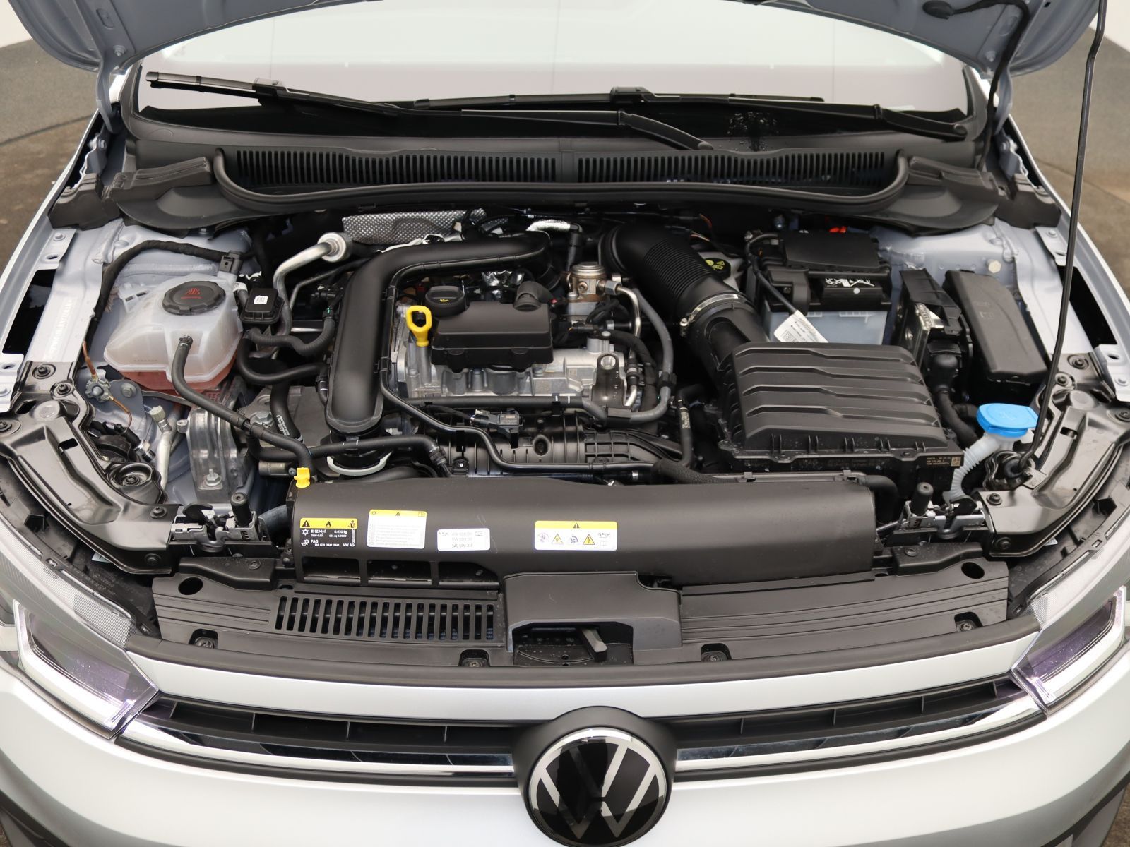 Volkswagen Polo - Bild 18