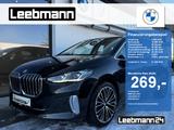 BMW 223i Active Tourer Luxury AHK/HUD 2.J.GARANTIE - BMW 223 Active Tourer aus 2022