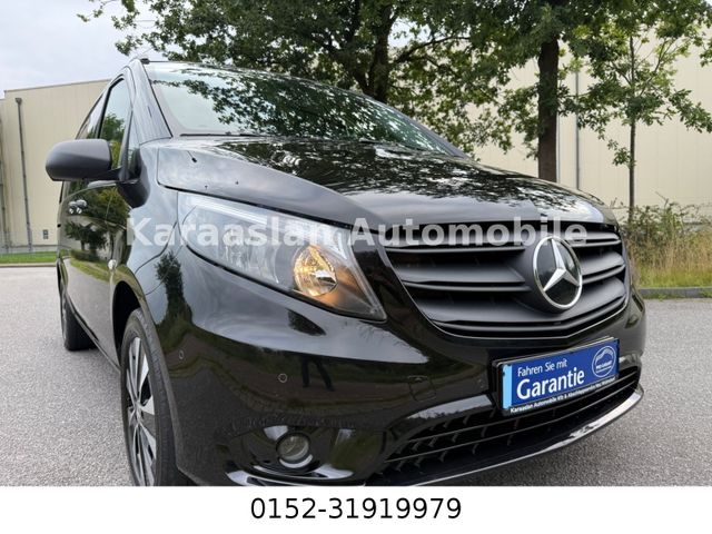 Mercedes-Benz Vito Tourer 119 CDI lang *8-SITZE*HU/AU NEU*