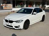 BMW 328i X-Drive F30 mit M-Paket - BMW 328 mit Diesel-Antrieb