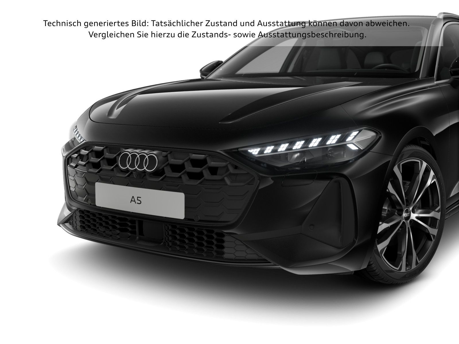 Audi A5 - Bild 9