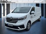 Renault Trafic E-TECH 100% elektrisch Kastenwagen L2H1