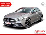 Mercedes-Benz A250 e AMG Line LED Navi Kamera Android Apple - Mercedes-Benz A 140 Gebrauchtwagen