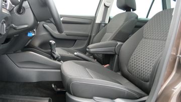 Skoda Fabia Combi Drive 1,0 TSI PANO SHZ PDC