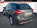 Suzuki S-Cross 1.4 BOOSTERJET Comfort Hybrid ALLGRIP - graue Suzuki (SX4) S-Cross