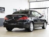 Peugeot 307 CC TENDANCE TÜV 01/2027 *KLiMA*16"ALU* - Gebrauchte Cabrios bis 3.000 €