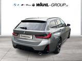 BMW 330d xDrive TOURING M SPORT AHK AKUSTIK ACC HIFI - BMW 330 in Solingen