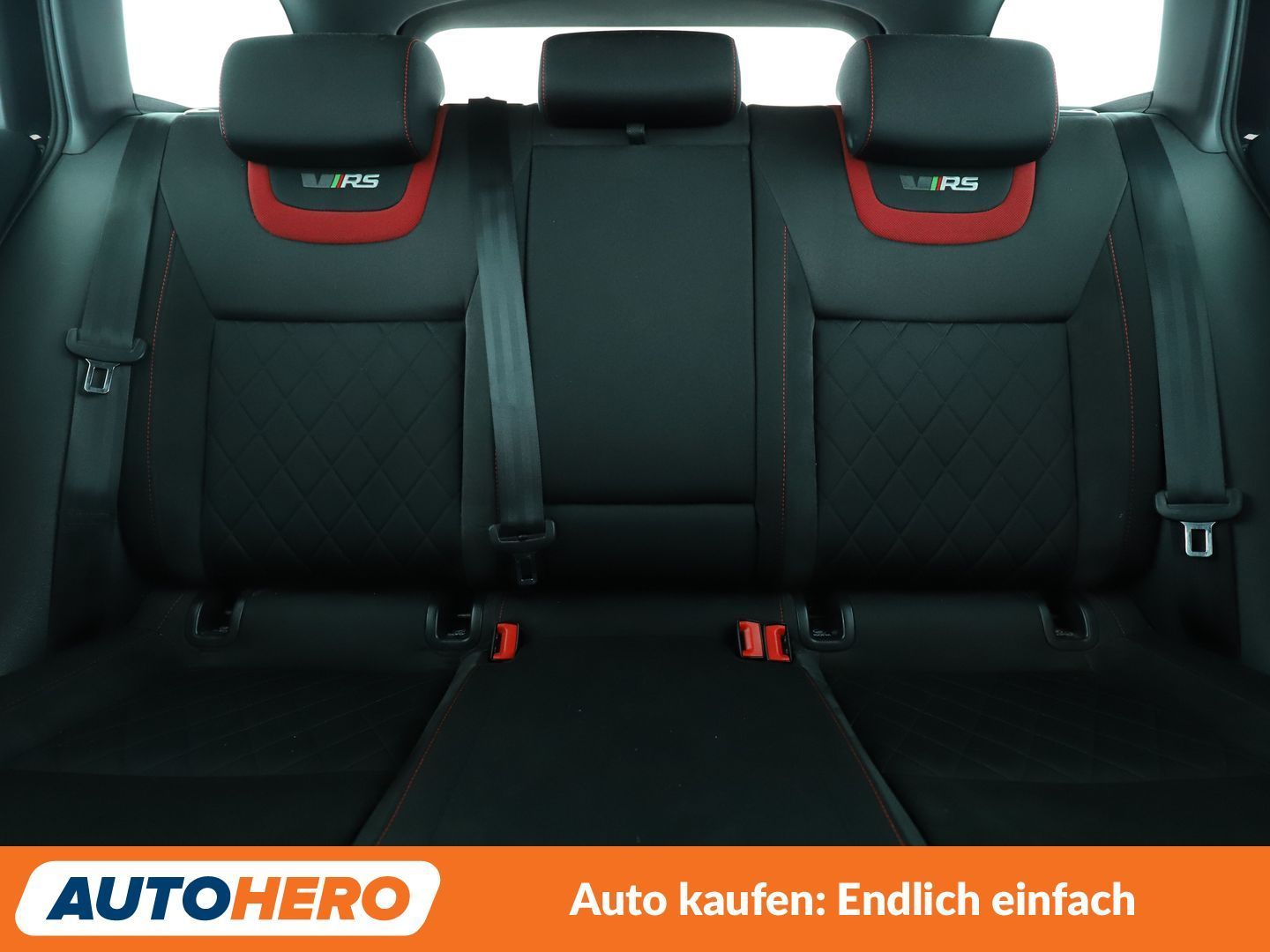 Skoda Octavia 2.0 TSI RS Aut.*NAVI*CAM*ACC*SHZ*ALU* foto 16