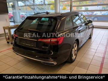 Audi A4 - 2