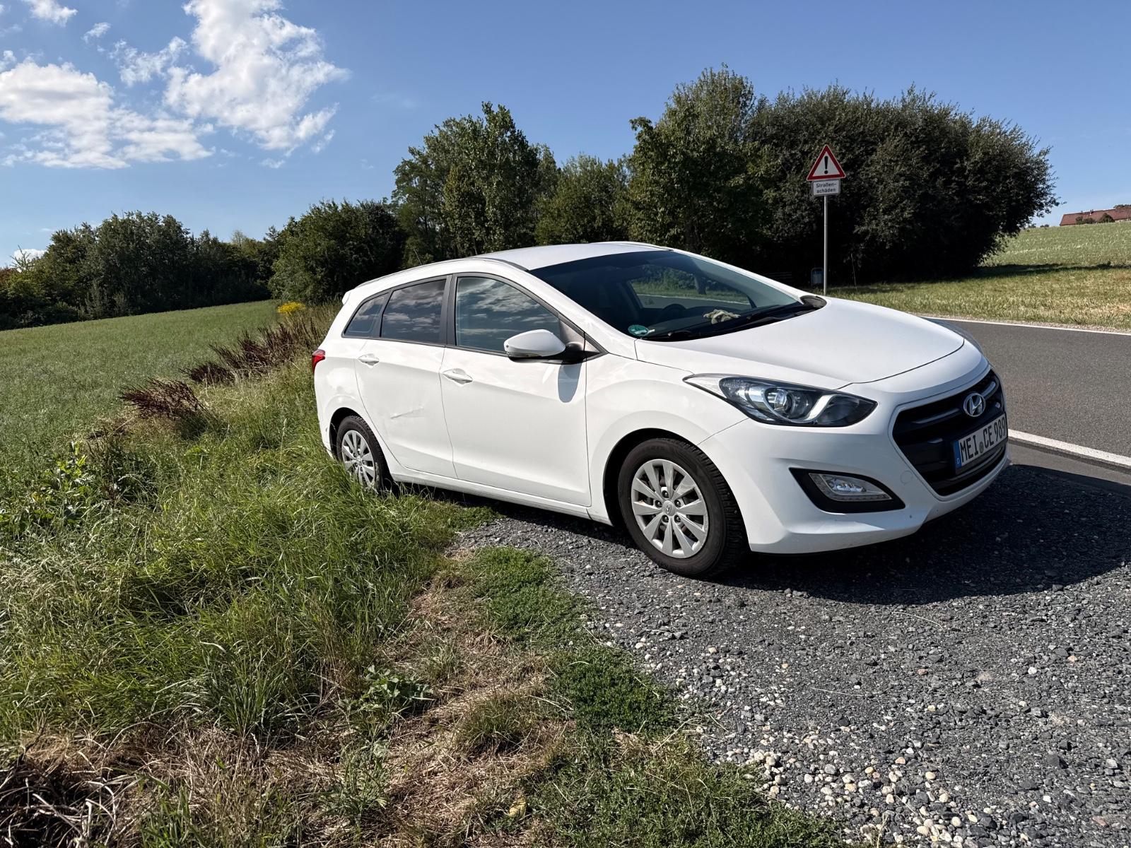 Hyundai i30, 2015