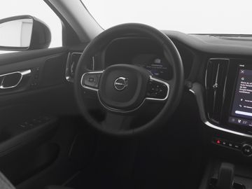 Volvo V60 - 5