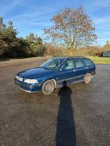 Volvo V40 TÜV 01/26 - gebrauchte Volvo V40 aus dem Jahr 1999