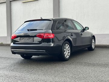 Audi A4 - 5