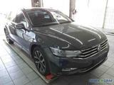 Volkswagen Passat Variant Business 2.0TDI DSG NAVI,PANO,RFK - Volkswagen Passat Variant aus 2021
