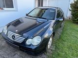 Mercedes-Benz Mercedes c180 Kompressor Sportcouope cl 180 - Mercedes-Benz CL 180 von privat