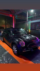 MINI Mini Cooper One - MINI Cooper aus 2001