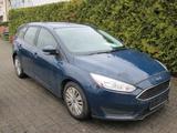 Ford Focus 1.5 Turnier TDCi Trend 1. Hand / PPS/ Aut. - Ford Focus: Kombi, Tdci