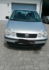 Volkswagen Polo 1.2 47kW Fun Fun - Volkswagen Polo aus 2003: 1.4