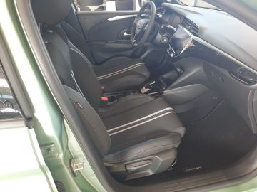 Bild 13 Opel Corsa F YES 1.2 Turbo LED Apple CarPlay Android