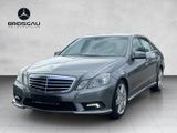Mercedes-Benz E 350 CDI  4 Matic AMG LINE - Mercedes-Benz E 350 mit Diesel-Antrieb: Limousine