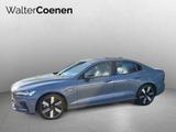Volvo S60 T8 Recharge AWD Ultimate Dark 360° Bowers &  - Volvo S60: Recharge Ultimate Dark