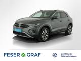 Volkswagen T-Roc MOVE 2.0 TDI APP ParkAssist LED SiHz - VW T-Roc Move Gebrauchtwagen