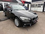 BMW 116 1 Limousine 5-trg. 116 i - gebrauchte BMW 116 aus dem Jahr 2018