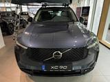Volvo XC90 Ultra Dark Recharge Plug-In Hybrid AWD - Volvo: X