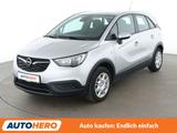Opel Crossland X 1.2 Turbo Edition Aut.*TEMPO*PDC* - Opel Crossland (X) in Bonn