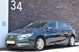 Opel Astra 1.6 CDTI Online Edition - Opel Astra mit Diesel-Antrieb: Limousine