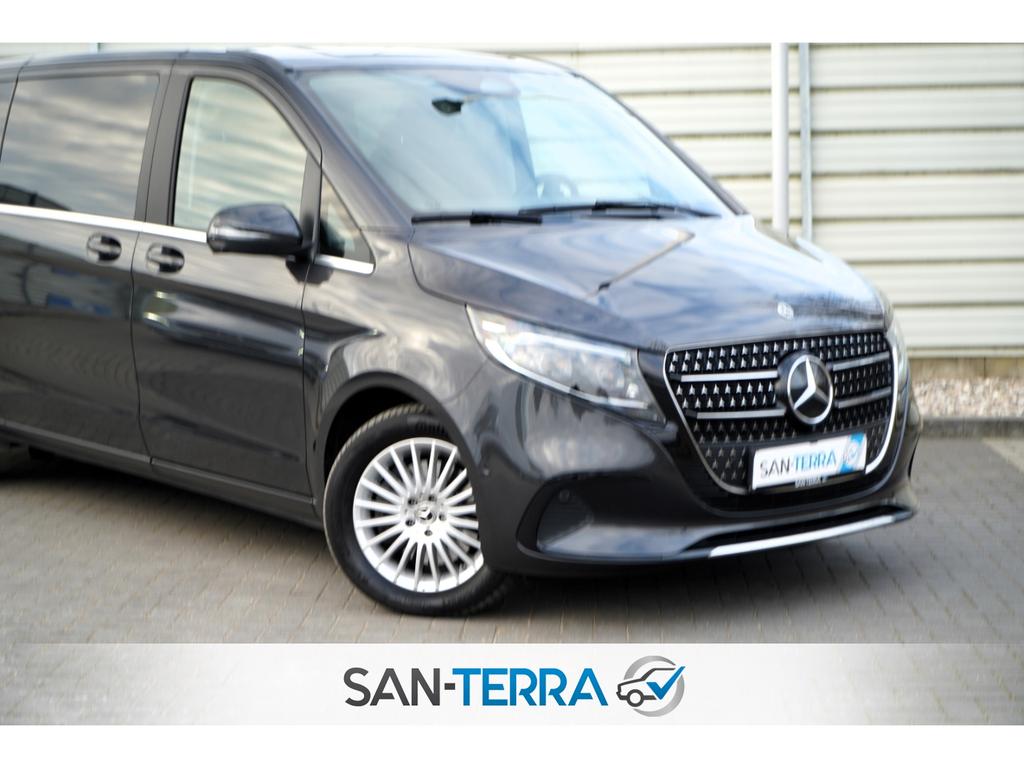 Mercedes-Benz V 220