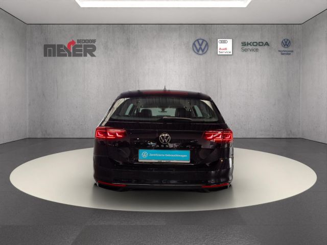 Passat Variant Business 2.0 TDI DSG Klima Navi