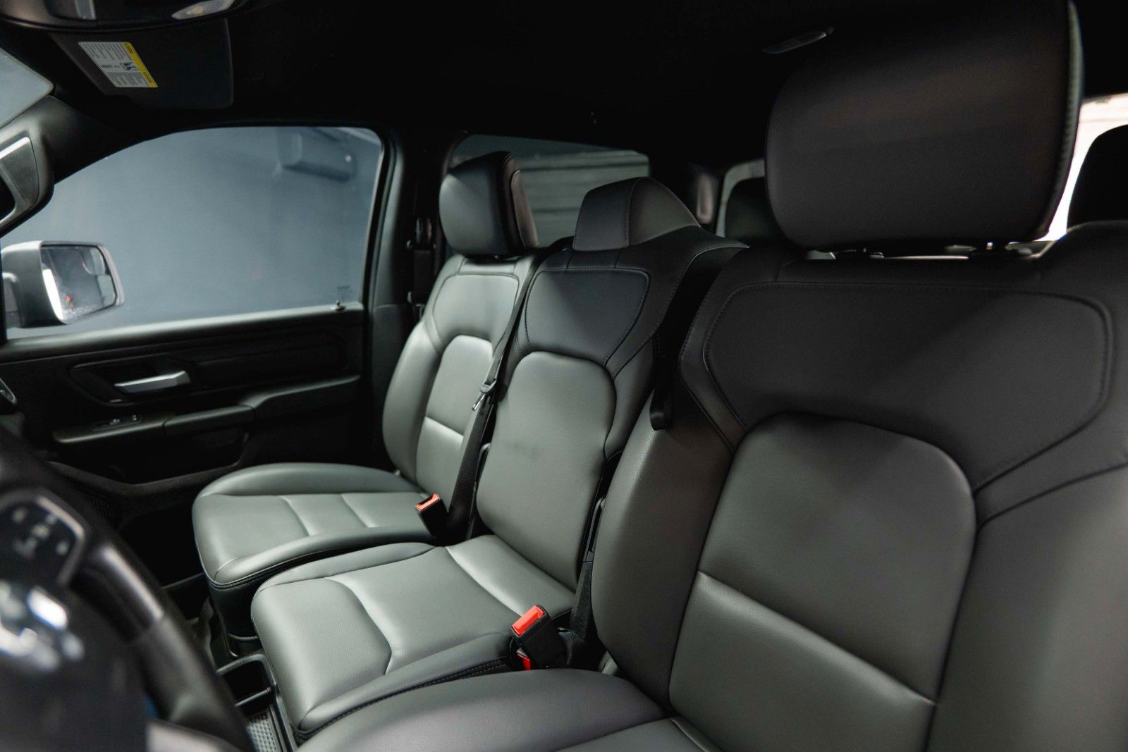 Fahrzeugabbildung Dodge RAM 5.7 V8 HEMI 4x4 OFFROAD RAPTOR Style 19% VAT