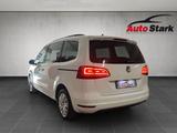 Volkswagen Sharan 2,0 TDI°°Facelift°7 Sitzer°Zahnriemen Neu - Volkswagen Sharan mit Diesel-Antrieb: Kleinbus