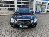 Mercedes-Benz E 200 E -Klasse Lim. E 200 Kompressor - Mercedes-Benz E 200 aus 2007