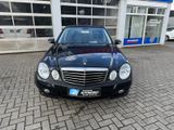 Mercedes-Benz E 200 E -Klasse Lim. E 200 Kompressor - Mercedes-Benz E 200 aus 2007