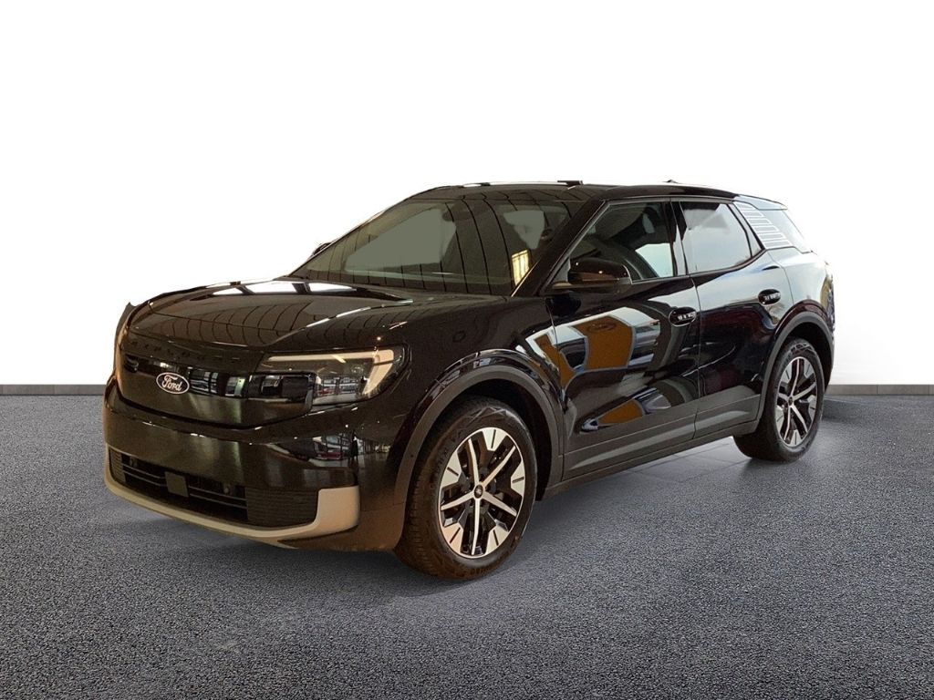 Ford Explorer PREMIUM NAVI / MATRIX-LED / ACC / FAHRE