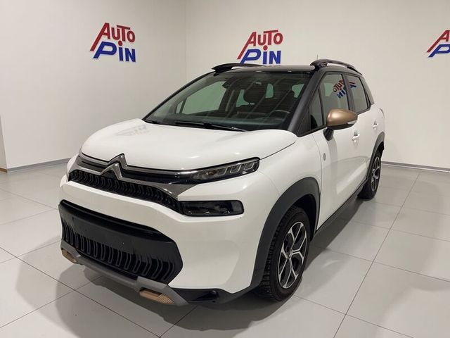 Citroën C3 Aircross PureTech 110 S&S *AppleCarPl