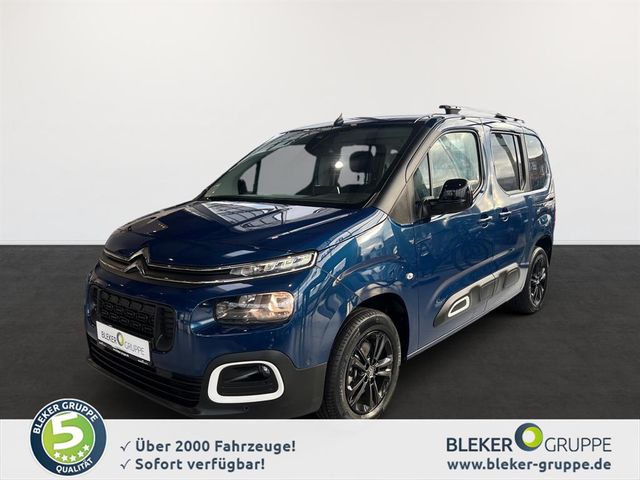 Citroën Berlingo 1.2 PureTech 130 EAT Shine M