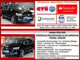 Volkswagen Sharan 2.0 TSI Highline LED ACC Pano Navi Leder - Volkswagen Sharan: Leder